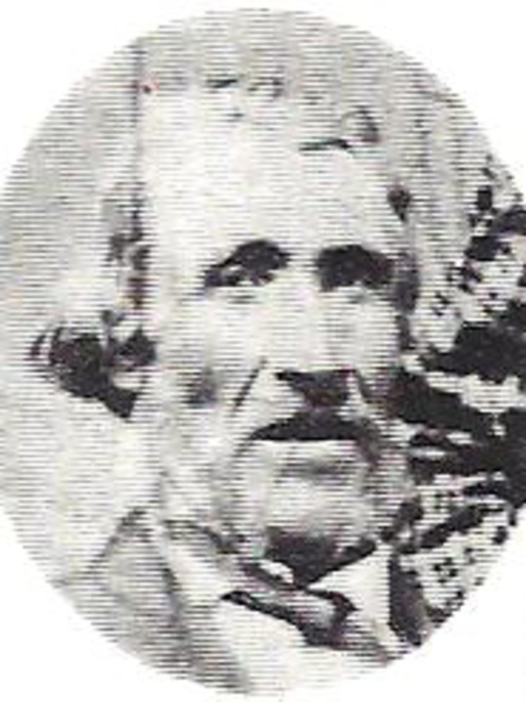 Charles Duncan (1823 - 1891) Profile